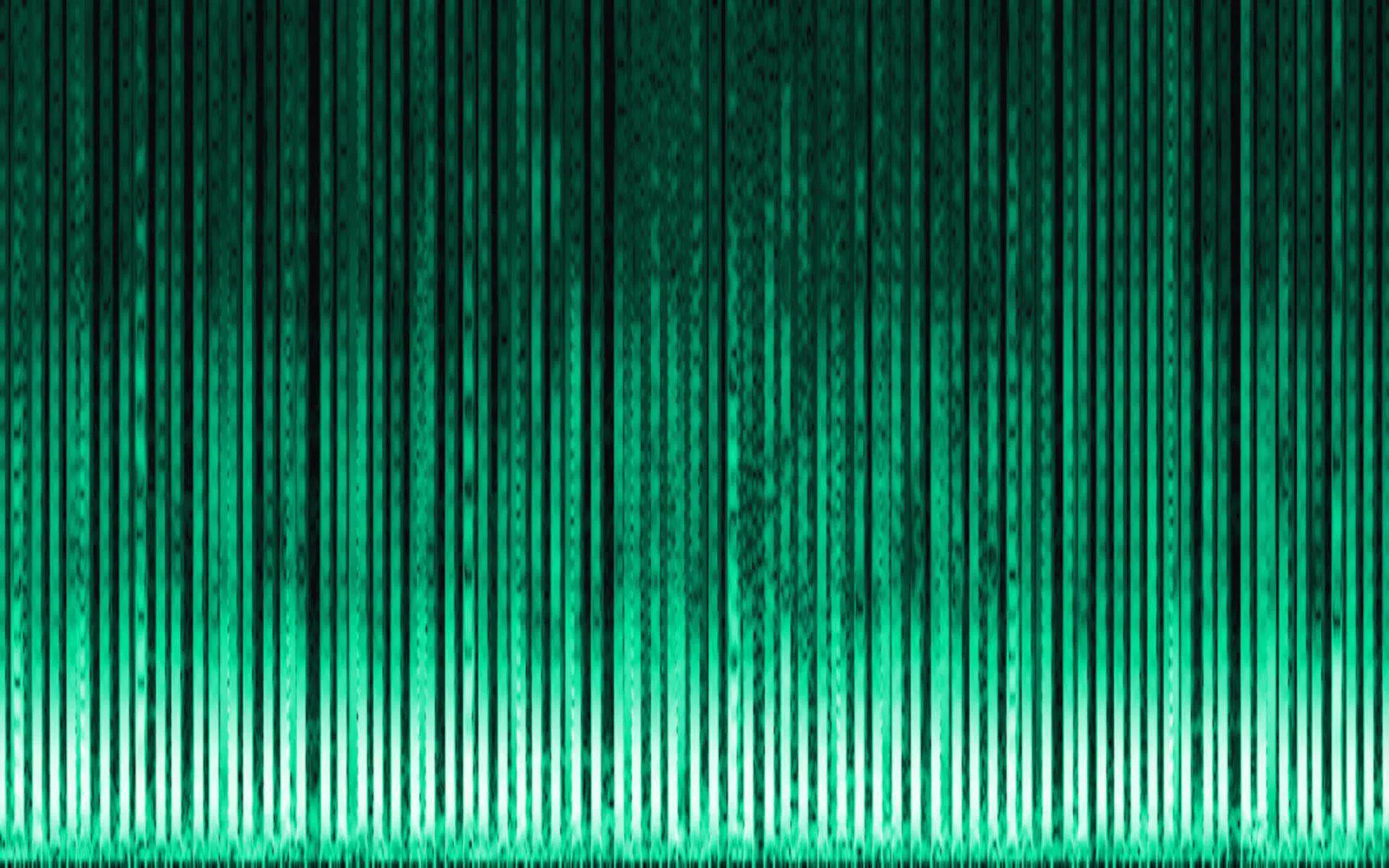 Spectrogram of a neurogenic EMG recording: sparse vertical bursts of motor unit potentials
